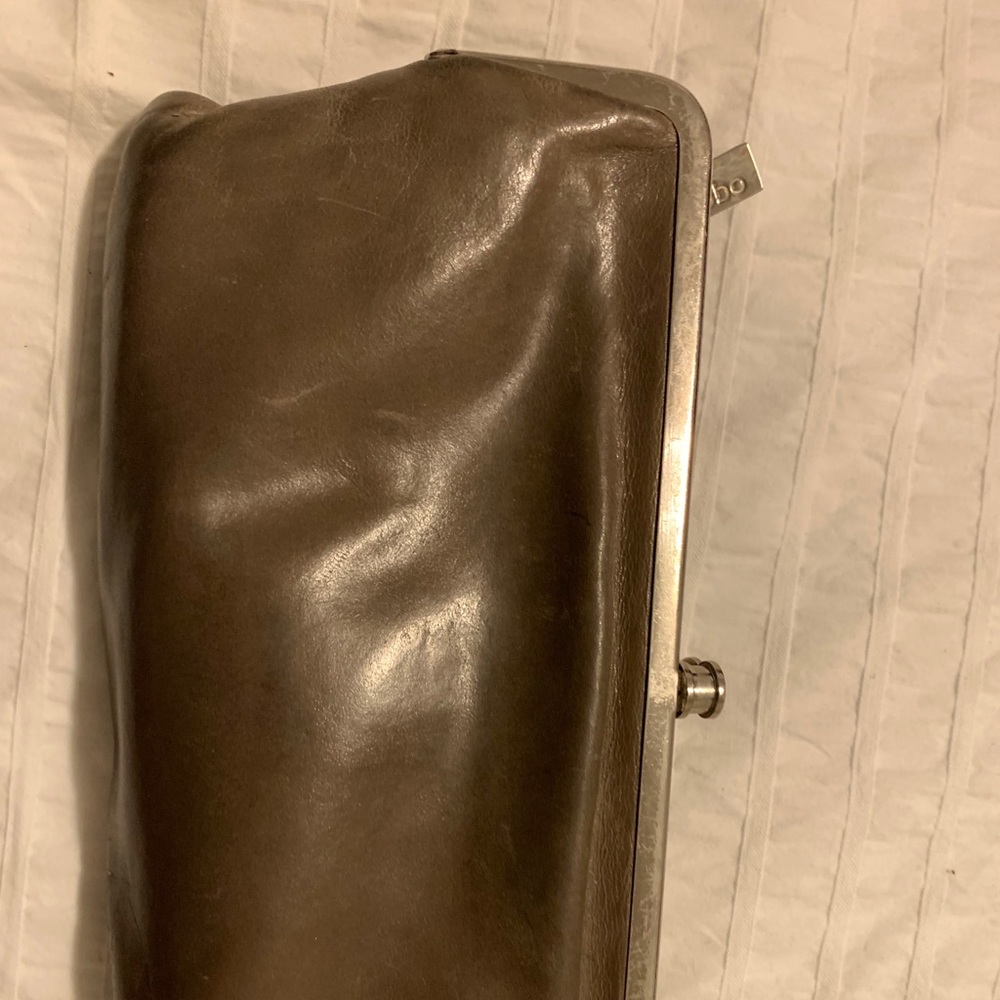 Hobo Wallet
